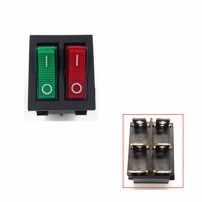 Children's electric car switch – Power Key Tools recenzja i cena