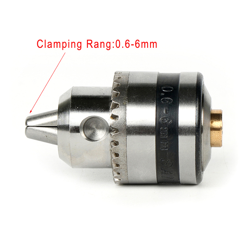 Power Tools Clamping 0.6-6mm B – Power Key Tools recenzja i cena