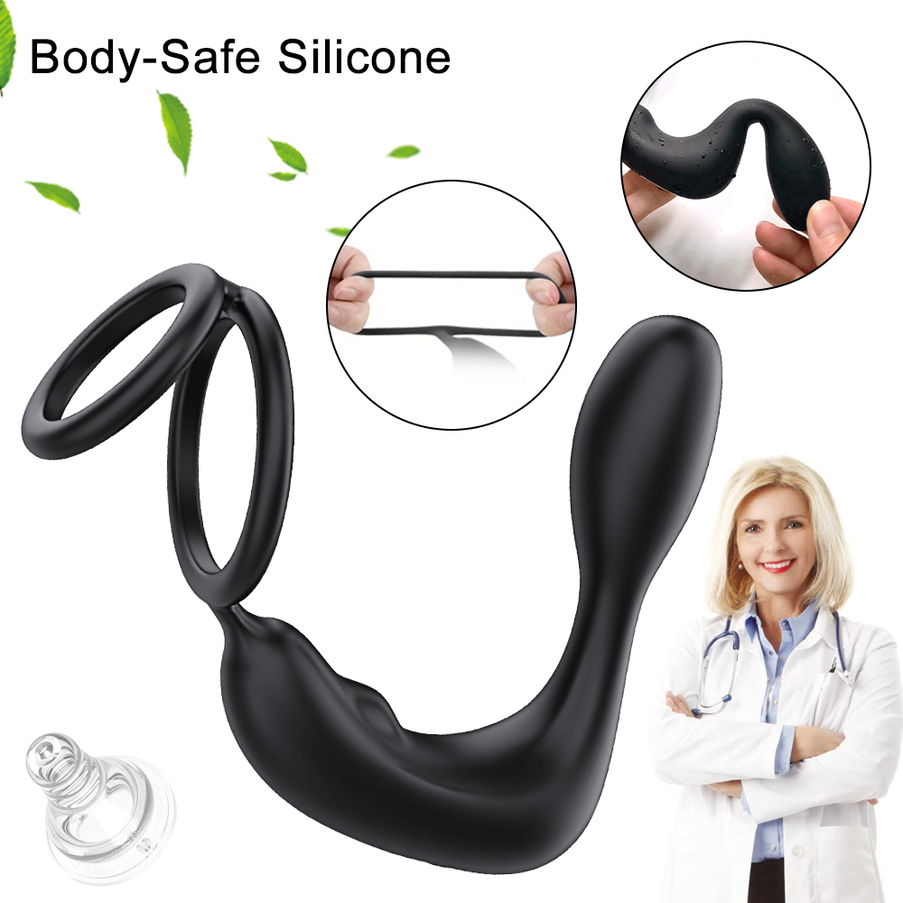Male Prostate Massager Bluetoo – Power Tools App recenzja i cena