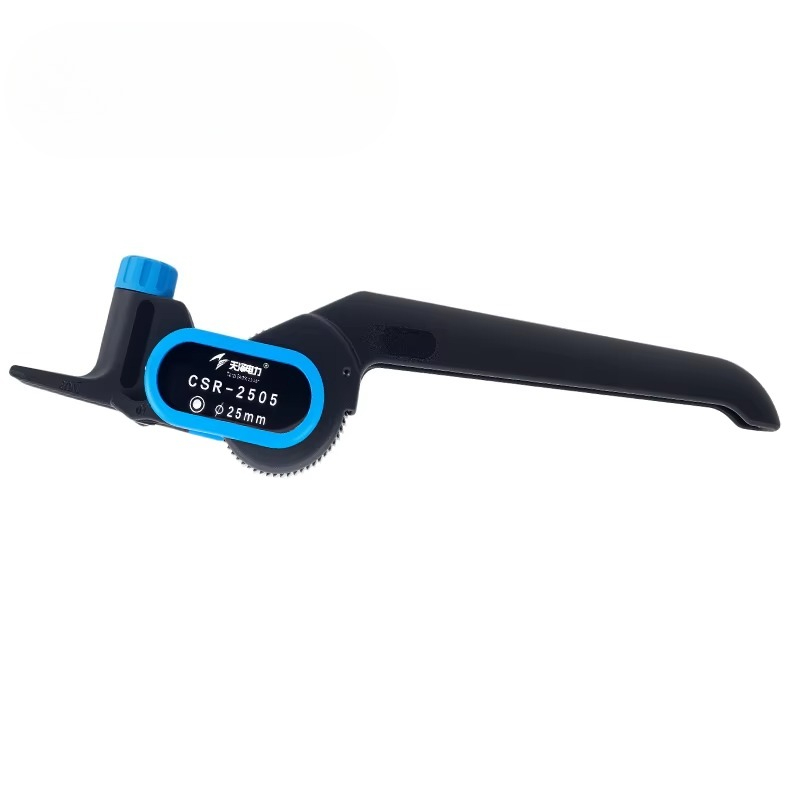 CSR-2505 Power Cutter Strippin – Power Tools Diy recenzja i cena