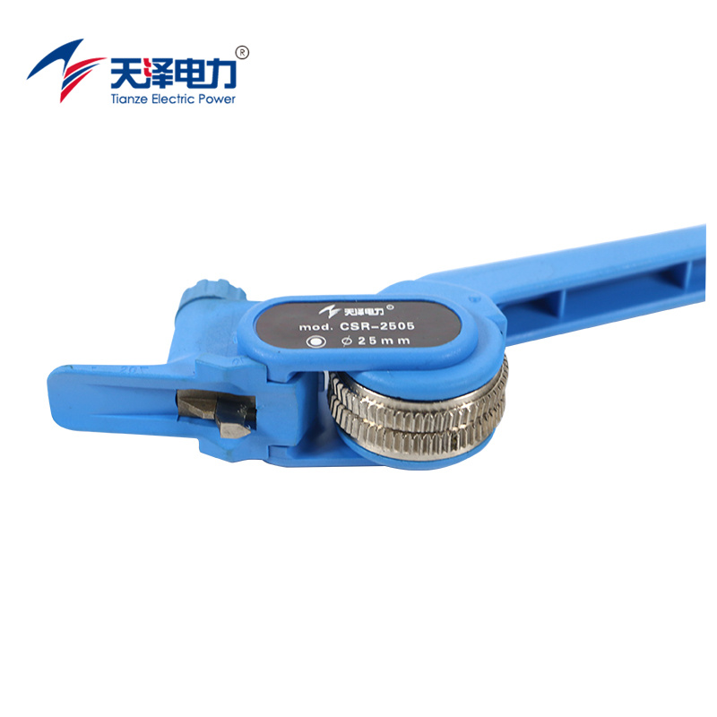 CSR-2505 Power Cutter Strippin – Power Tools Diy recenzja i cena