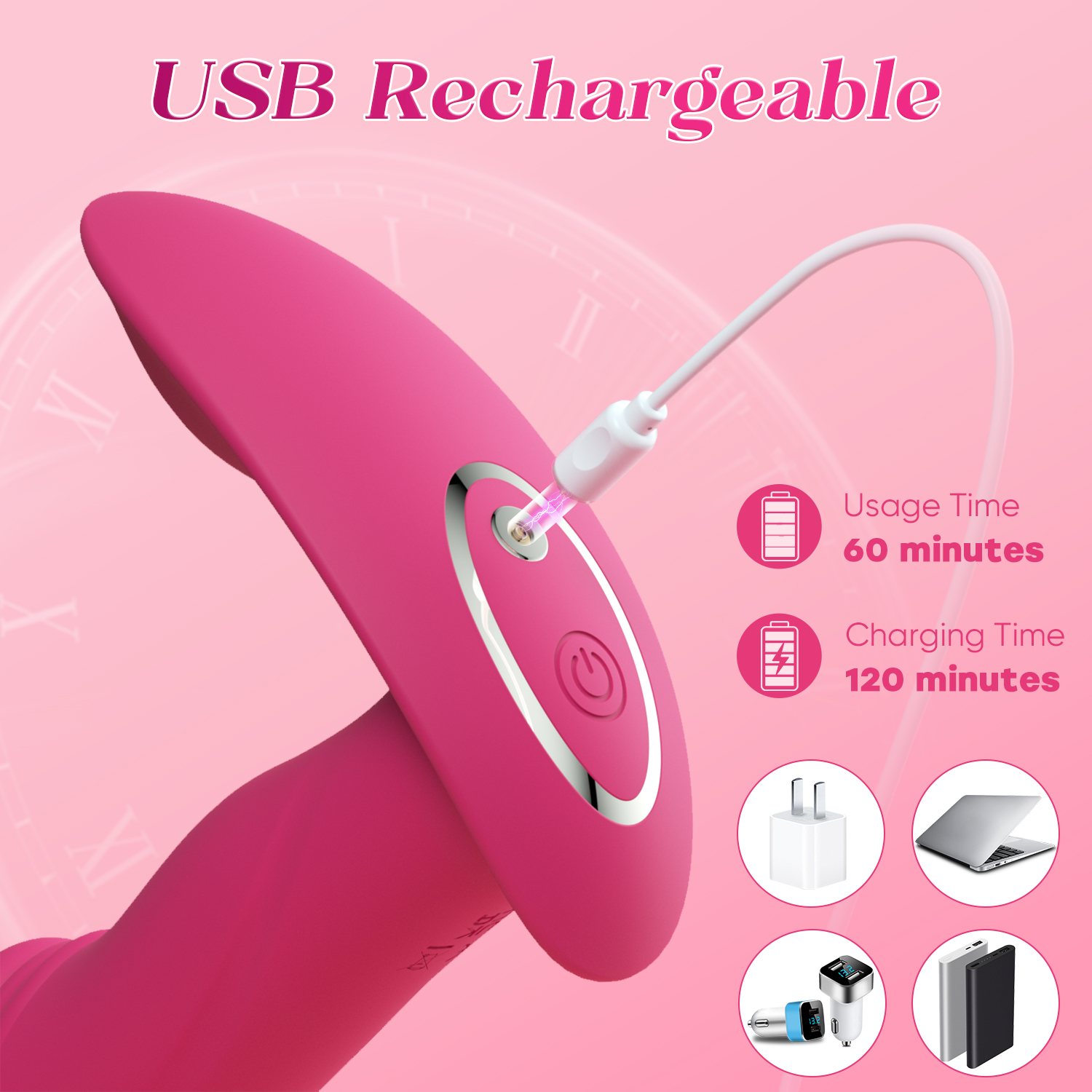 APP Control Wearable Dildo Vib – Power Tools App recenzja i cena
