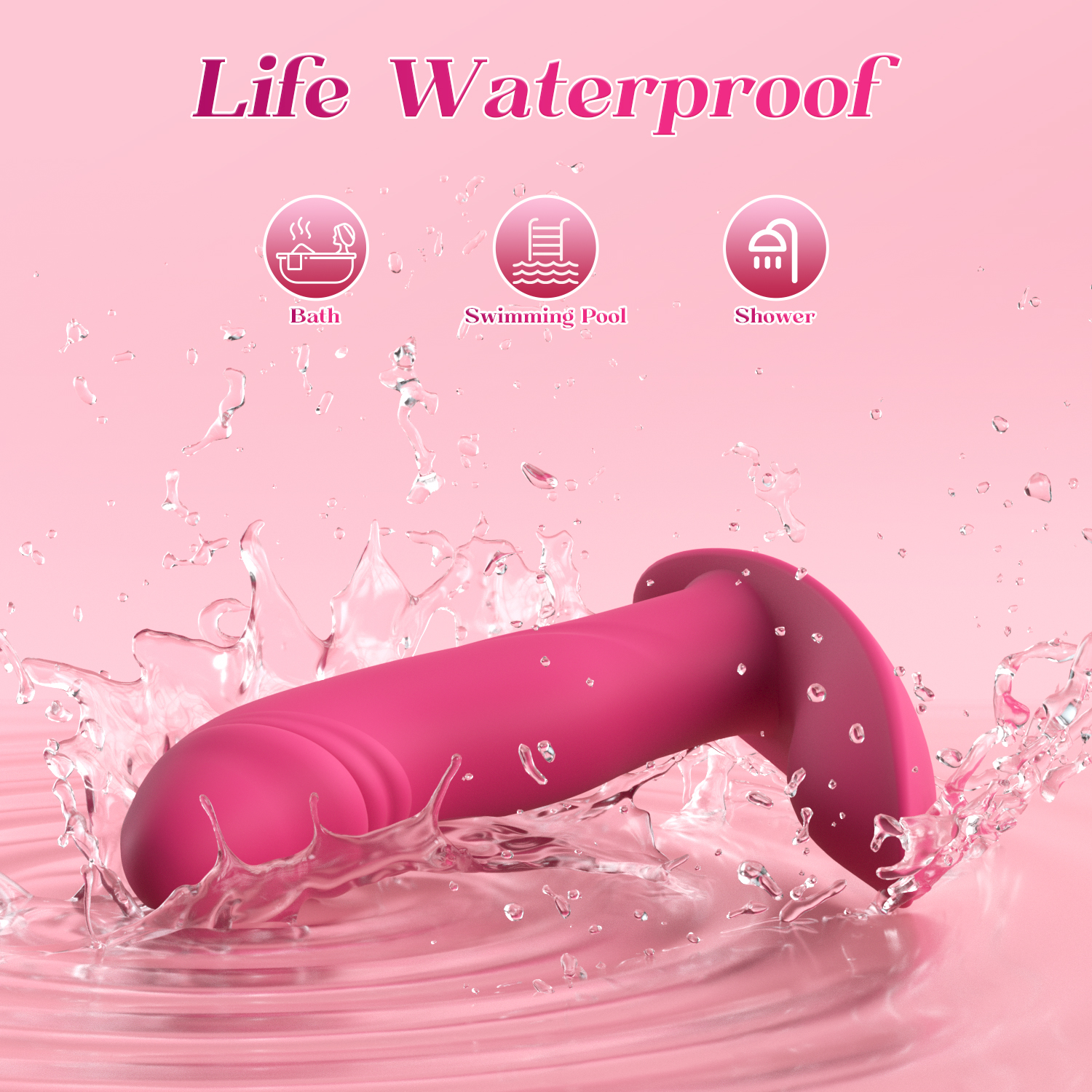 APP Control Wearable Dildo Vib – Power Tools App recenzja i cena
