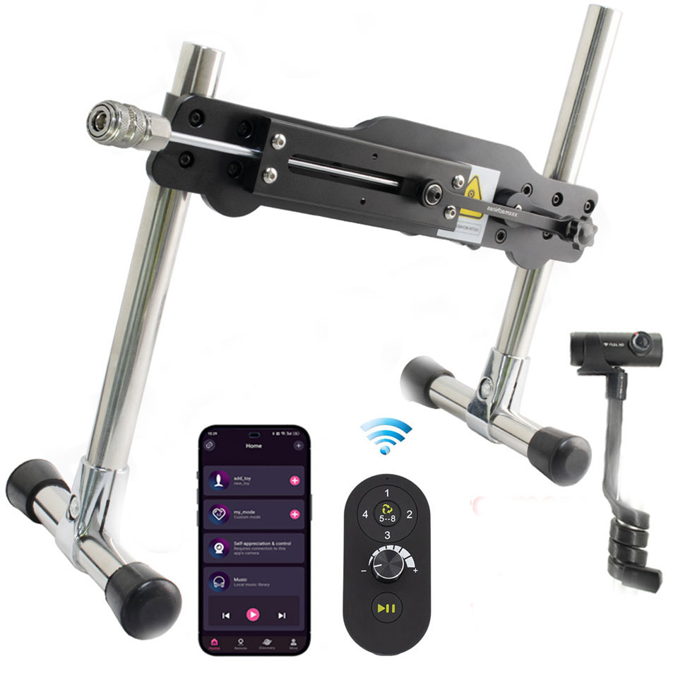 DIY Stroke 30-90mm Linear Reci – Power Tools App recenzja i cena
